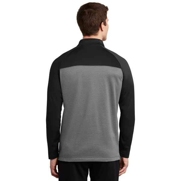 NIKE® Therma-FIT 1/2 Zip Men's Fleece