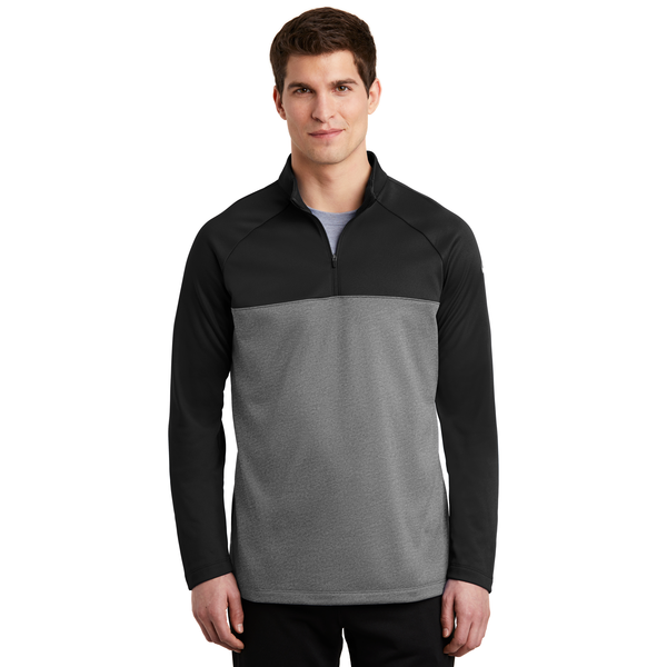 NIKE® Therma-FIT 1/2 Zip Men's Fleece