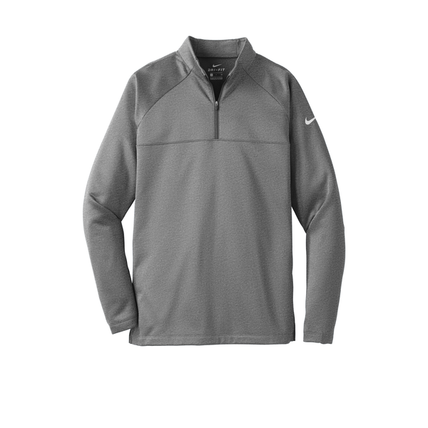 NIKE® Therma-FIT 1/2 Zip Men's Fleece