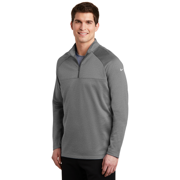 NIKE® Therma-FIT 1/2 Zip Men's Fleece
