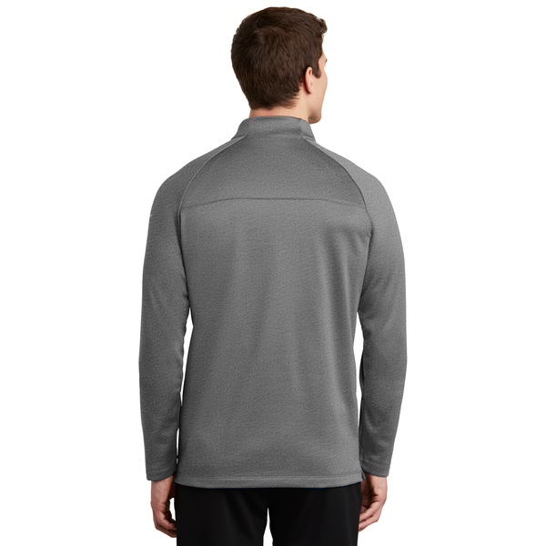 NIKE® Therma-FIT 1/2 Zip Men's Fleece
