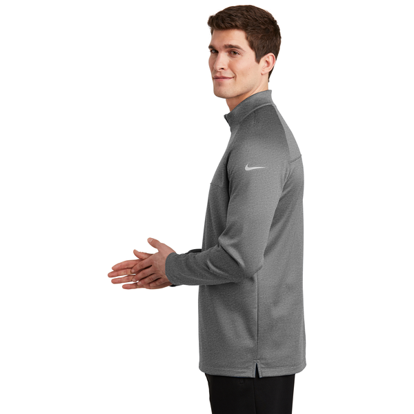 NIKE® Therma-FIT 1/2 Zip Men's Fleece