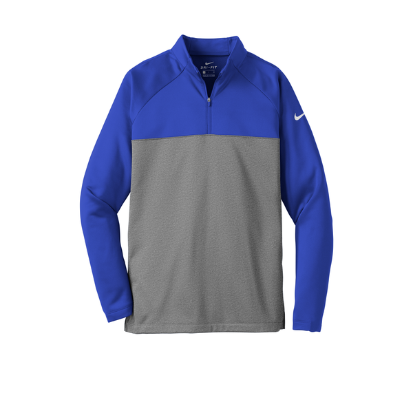 NIKE® Therma-FIT 1/2 Zip Men's Fleece