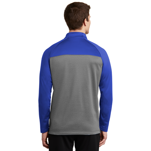 NIKE® Therma-FIT 1/2 Zip Men's Fleece