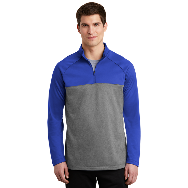 NIKE® Therma-FIT 1/2 Zip Men's Fleece