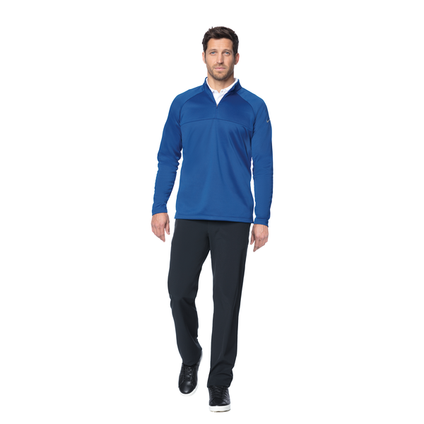 NIKE® Therma-FIT 1/2 Zip Men's Fleece