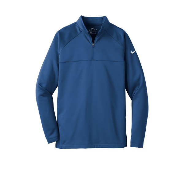NIKE® Therma-FIT 1/2 Zip Men's Fleece
