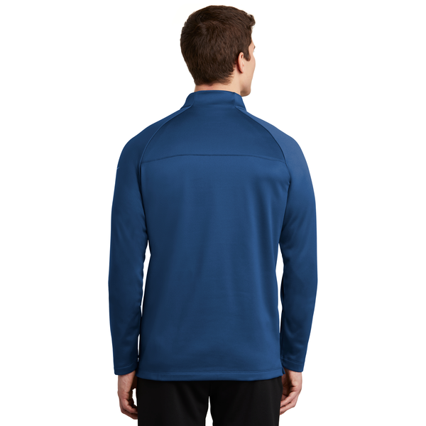 NIKE® Therma-FIT 1/2 Zip Men's Fleece