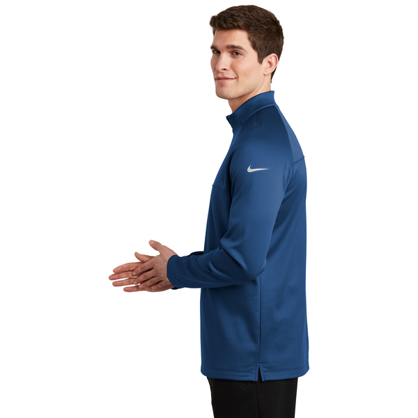NIKE® Therma-FIT 1/2 Zip Men's Fleece