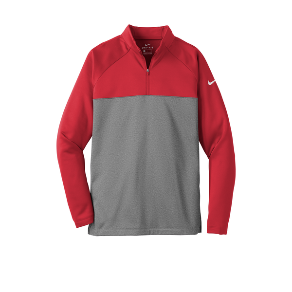 NIKE® Therma-FIT 1/2 Zip Men's Fleece