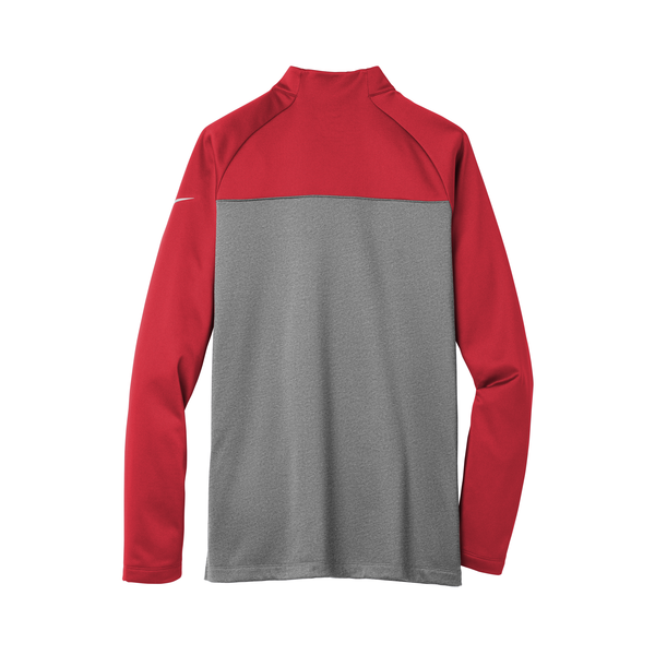 NIKE® Therma-FIT 1/2 Zip Men's Fleece
