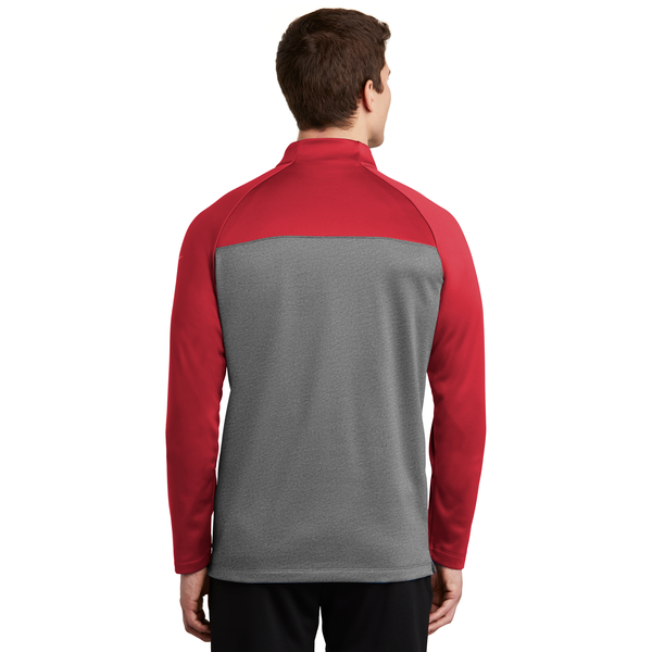 NIKE® Therma-FIT 1/2 Zip Men's Fleece