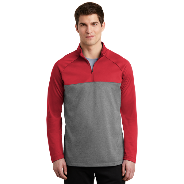 NIKE® Therma-FIT 1/2 Zip Men's Fleece