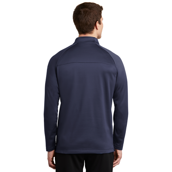 NIKE® Therma-FIT 1/2 Zip Men's Fleece
