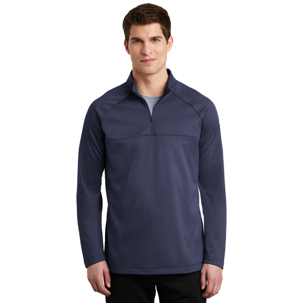 NIKE® Therma-FIT 1/2 Zip Men's Fleece