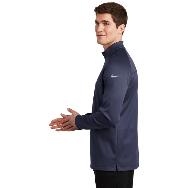 NIKE® Therma-FIT 1/2 Zip Men's Fleece
