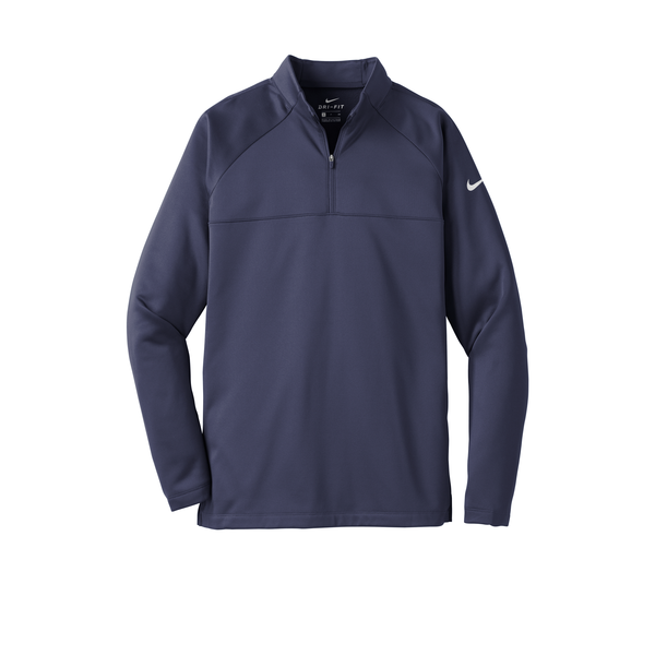 NIKE® Therma-FIT 1/2 Zip Men's Fleece