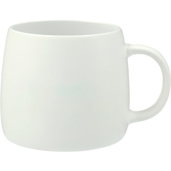 Vida Ceramic Mug, 15oz.