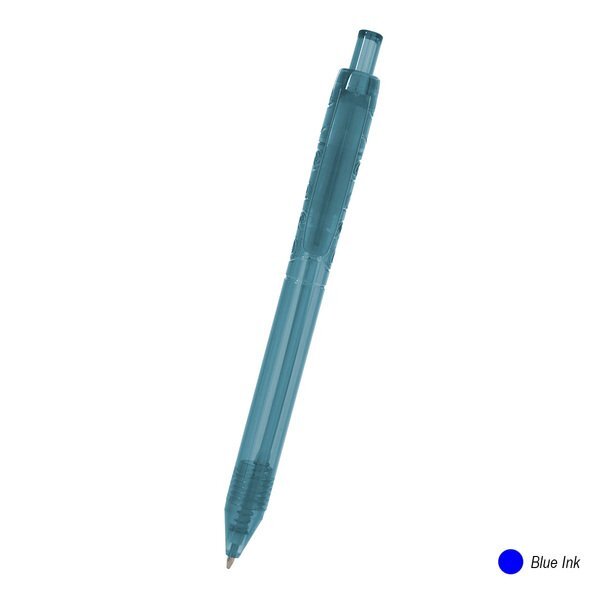 Oasis Recycled Bottle-Inspired Pen