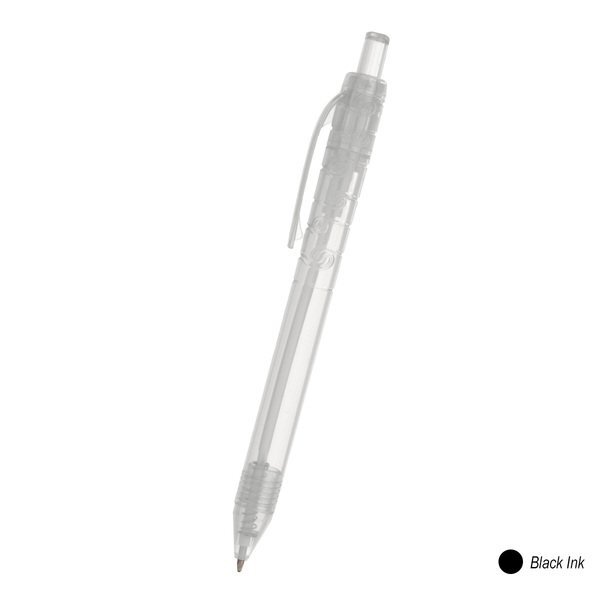 Oasis Recycled Bottle-Inspired Pen