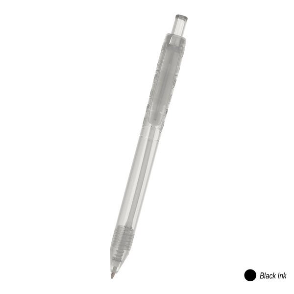 Oasis Recycled Bottle-Inspired Pen