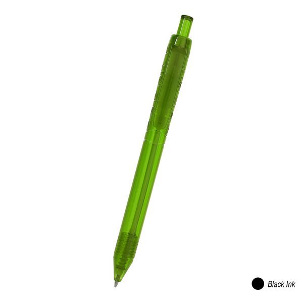 Oasis Recycled Bottle-Inspired Pen