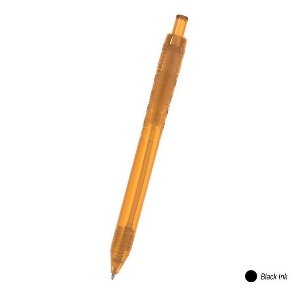 Oasis Recycled Bottle-Inspired Pen