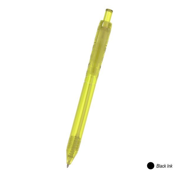 Oasis Recycled Bottle-Inspired Pen