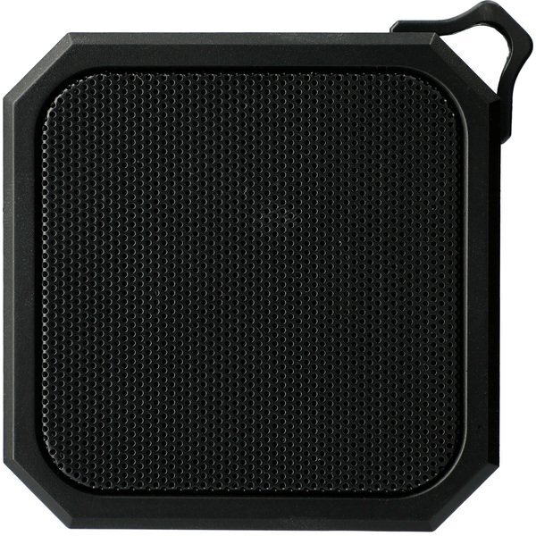 Blackwater Outdoor Waterproof Bluetooth Speaker