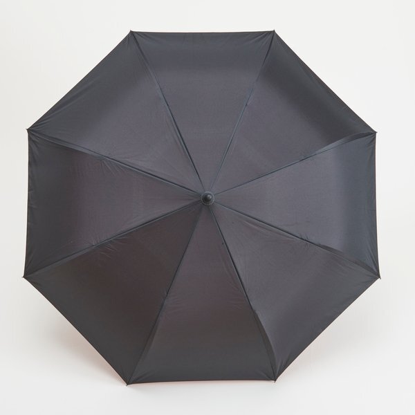 Rebel 2 Auto Open rPET Inverted Umbrella, 46" Arc