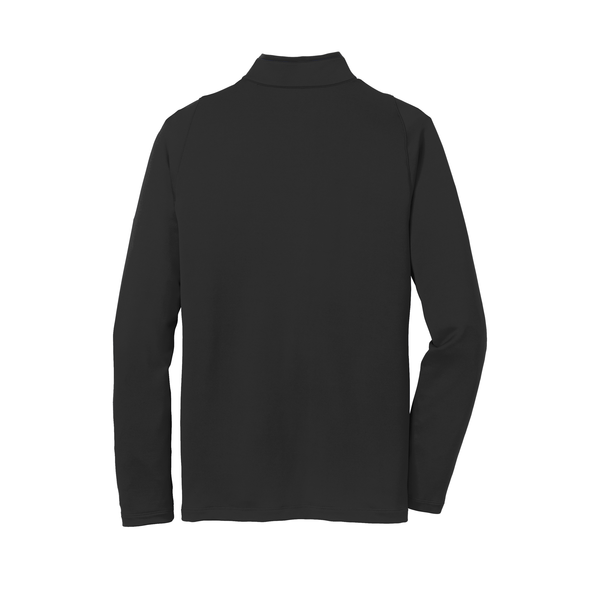 NIKE® Dri-FIT Stretch 1/2 Zip Men's Cover-Up