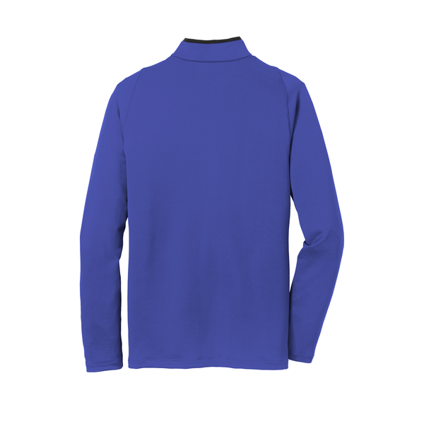 NIKE® Dri-FIT Stretch 1/2 Zip Men's Cover-Up