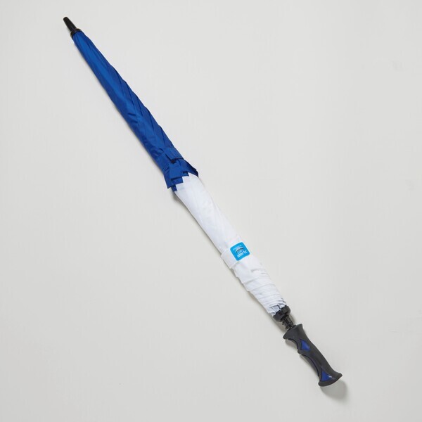 Challenger II Manual Open Golf Umbrella, 62" Arc