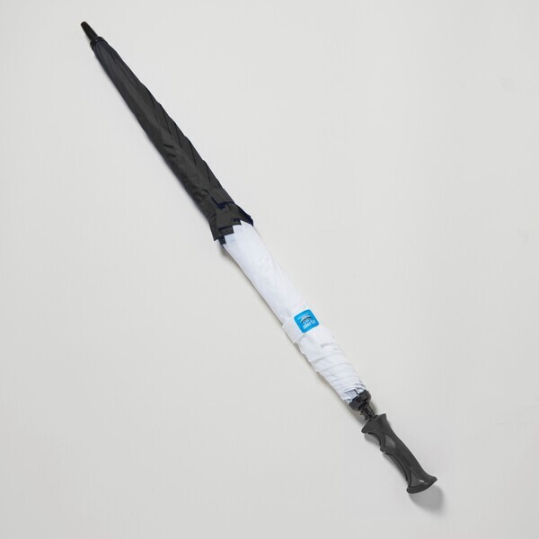 Challenger II Manual Open Golf Umbrella, 62" Arc