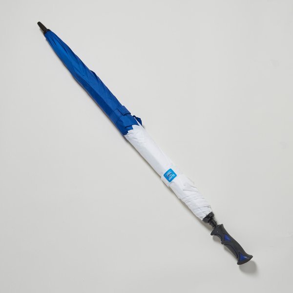 Gale Force Manual Open Golf Umbrellla, 64" Arc