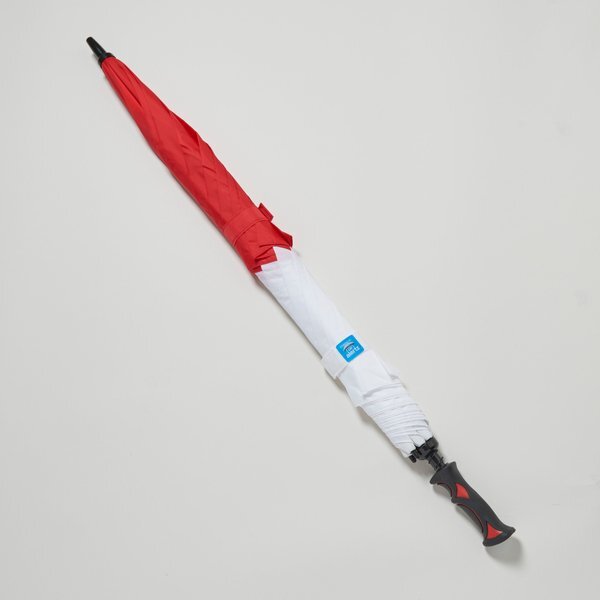 Gale Force Manual Open Golf Umbrellla, 64" Arc