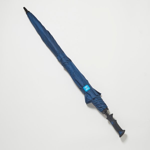 Gale Force Manual Open Golf Umbrellla, 64" Arc