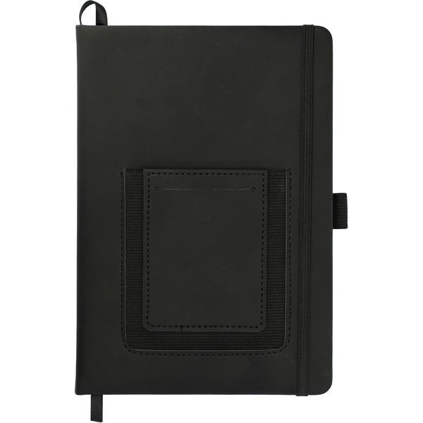 Vienna Phone Pocket Bound JournalBook®