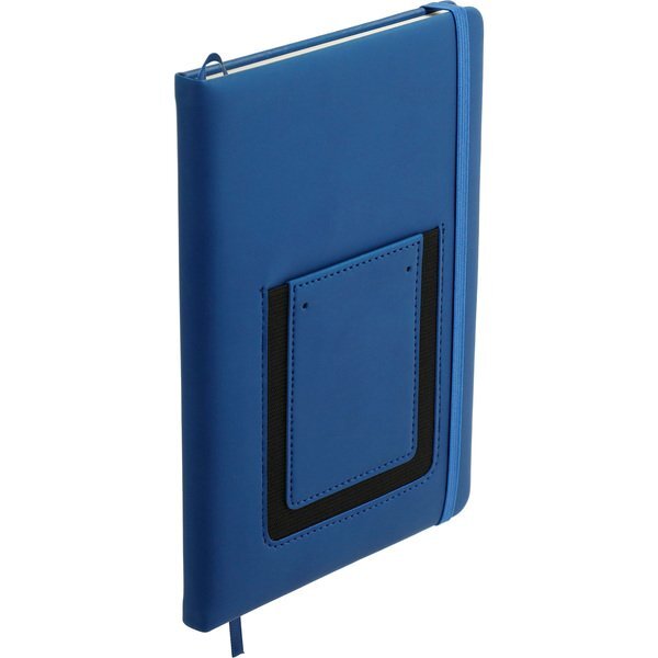 Vienna Phone Pocket Bound JournalBook®