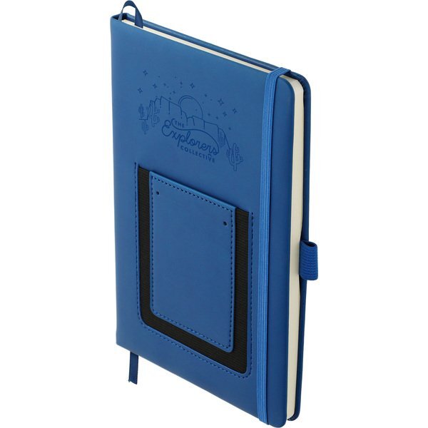 Vienna Phone Pocket Bound JournalBook®