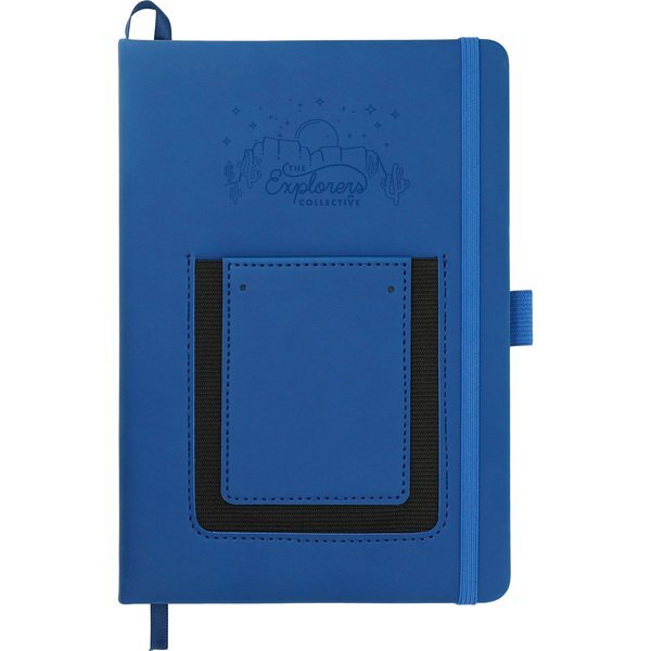 Vienna Phone Pocket Bound JournalBook®