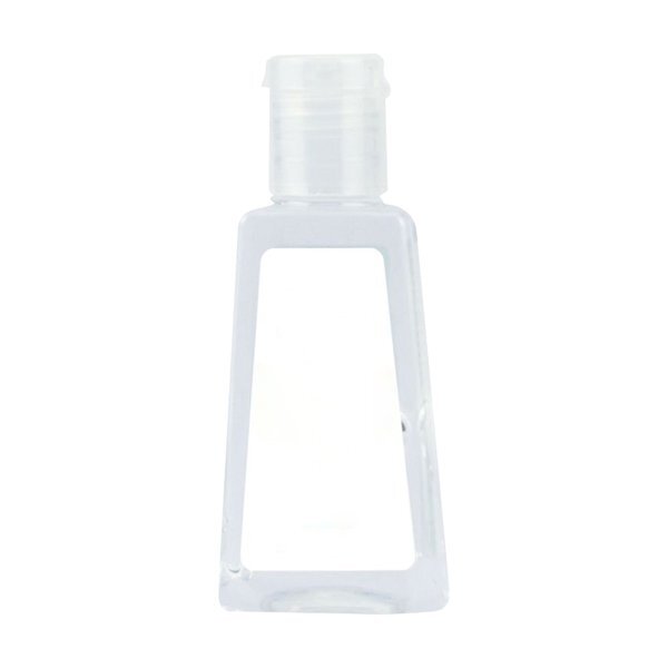 Antibacterial Lightly Scented Hand Sanitizer, 1oz.