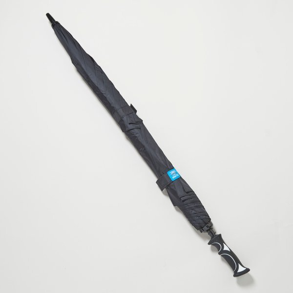 Square Challenger 68 PGA Size Manual Open Golf Umbrella, 68"