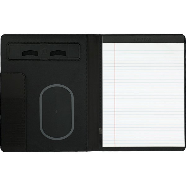 Vienna Wireless Charging Writing Pad, 10" x 12-1/2"