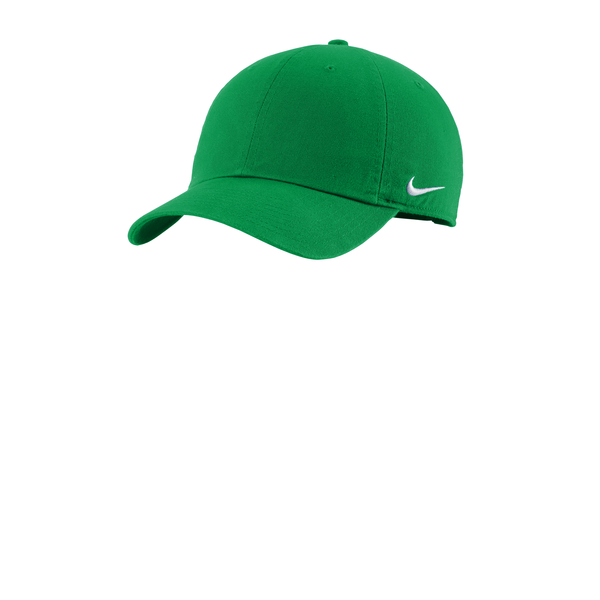 NIKE® Heritage 86 Cotton Twill Unstructured Cap