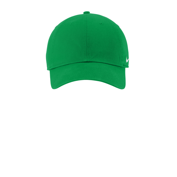 NIKE® Heritage 86 Cotton Twill Unstructured Cap