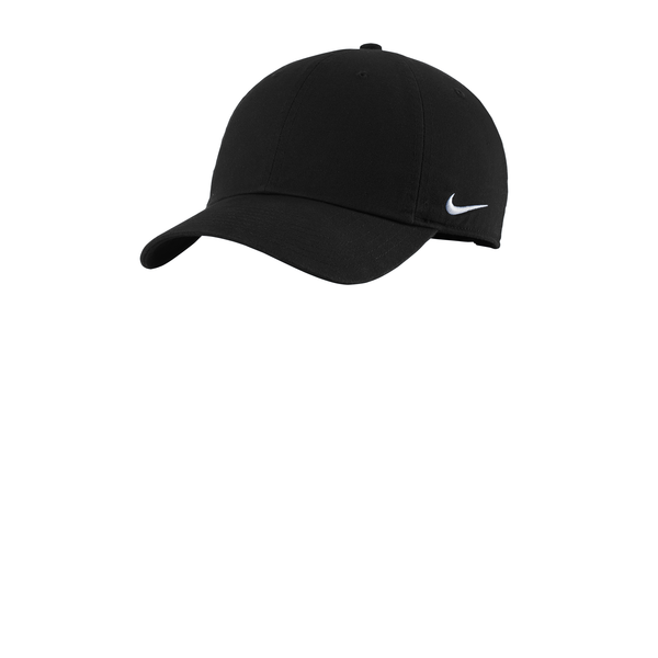 NIKE® Heritage 86 Cotton Twill Unstructured Cap