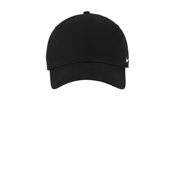 NIKE® Heritage 86 Cotton Twill Unstructured Cap