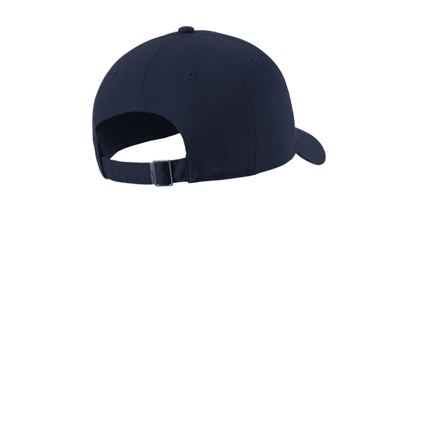 NIKE® Heritage 86 Cotton Twill Unstructured Cap