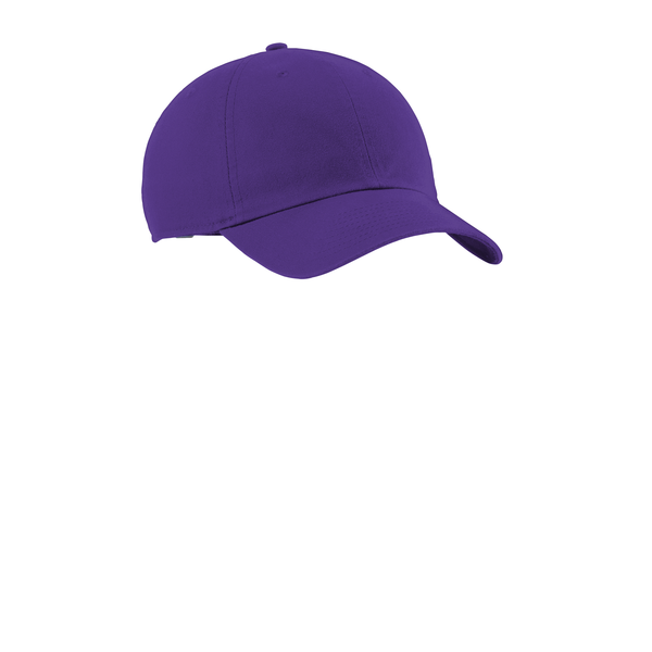 NIKE® Heritage 86 Cotton Twill Unstructured Cap